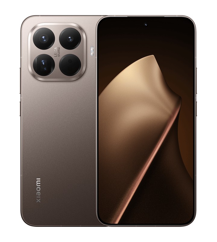 Смартфон Xiaomi 15T Pro