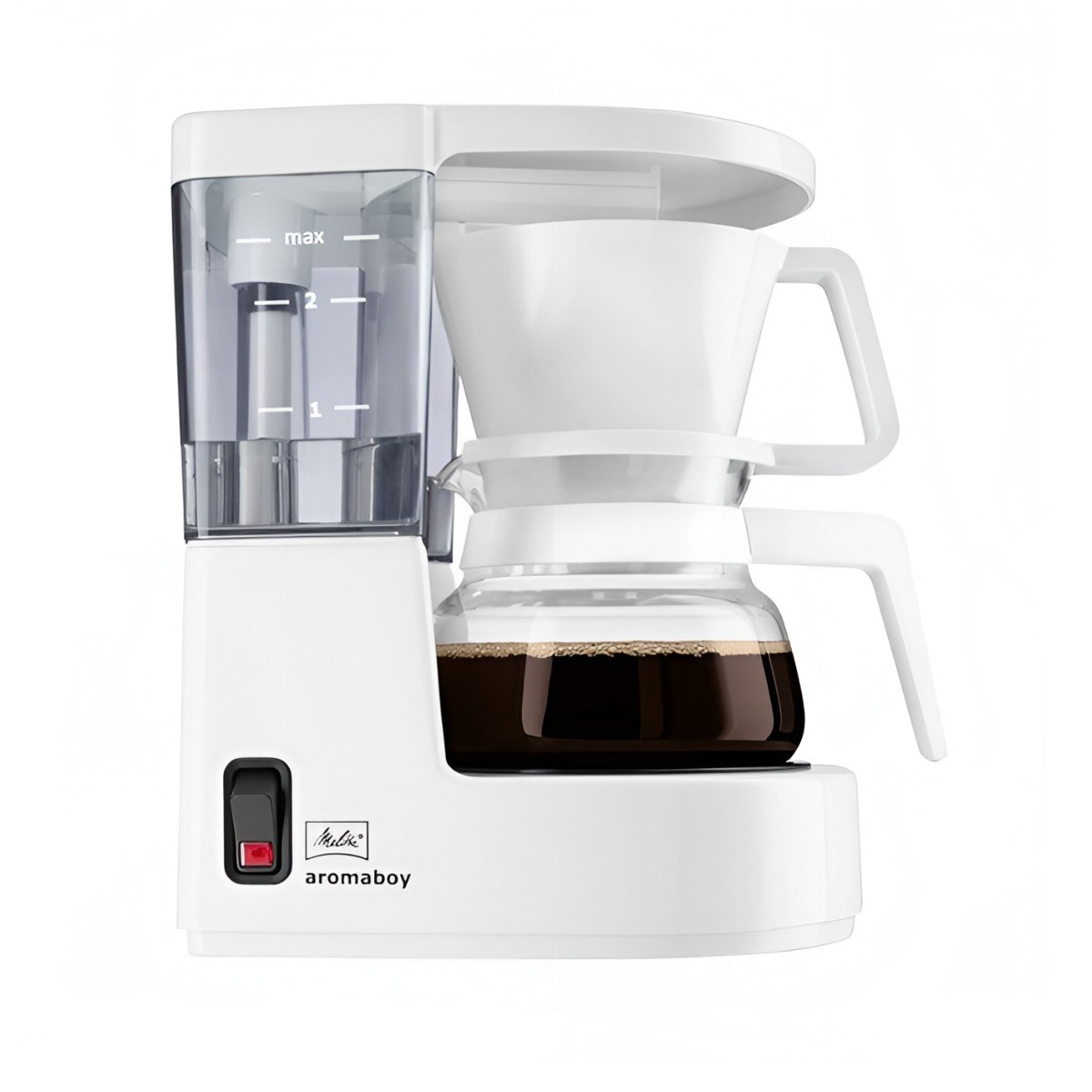 Капельная кофеварка Melitta AromaBoy 1015-01