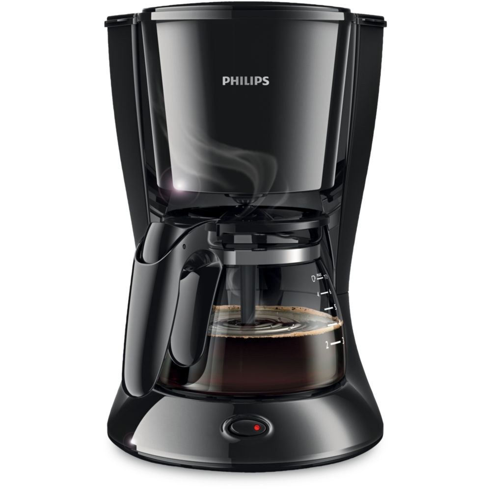 Капельная кофеварка Philips Daily Collection HD7432/20