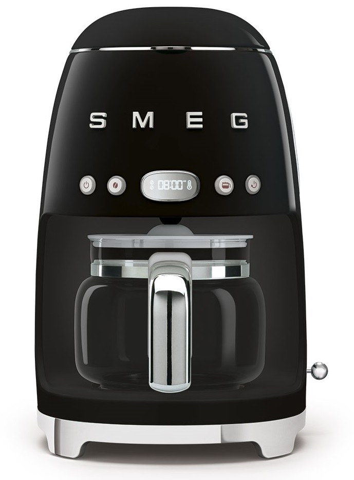 Капельная кофеварка Smeg DCF02