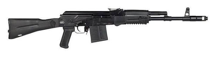 Карабин Сайга-308-1