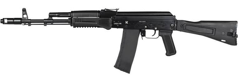 Карабин Сайга МК .223 Rem