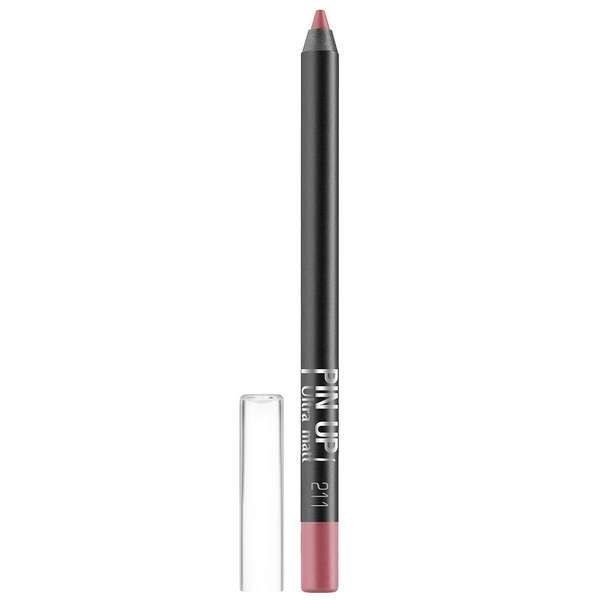 Карандаш для губ Luxvisage Pin Up Ultra Matt