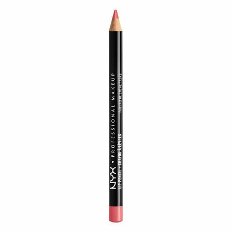 Карандаш для губ NYX Slim Lip Pencil