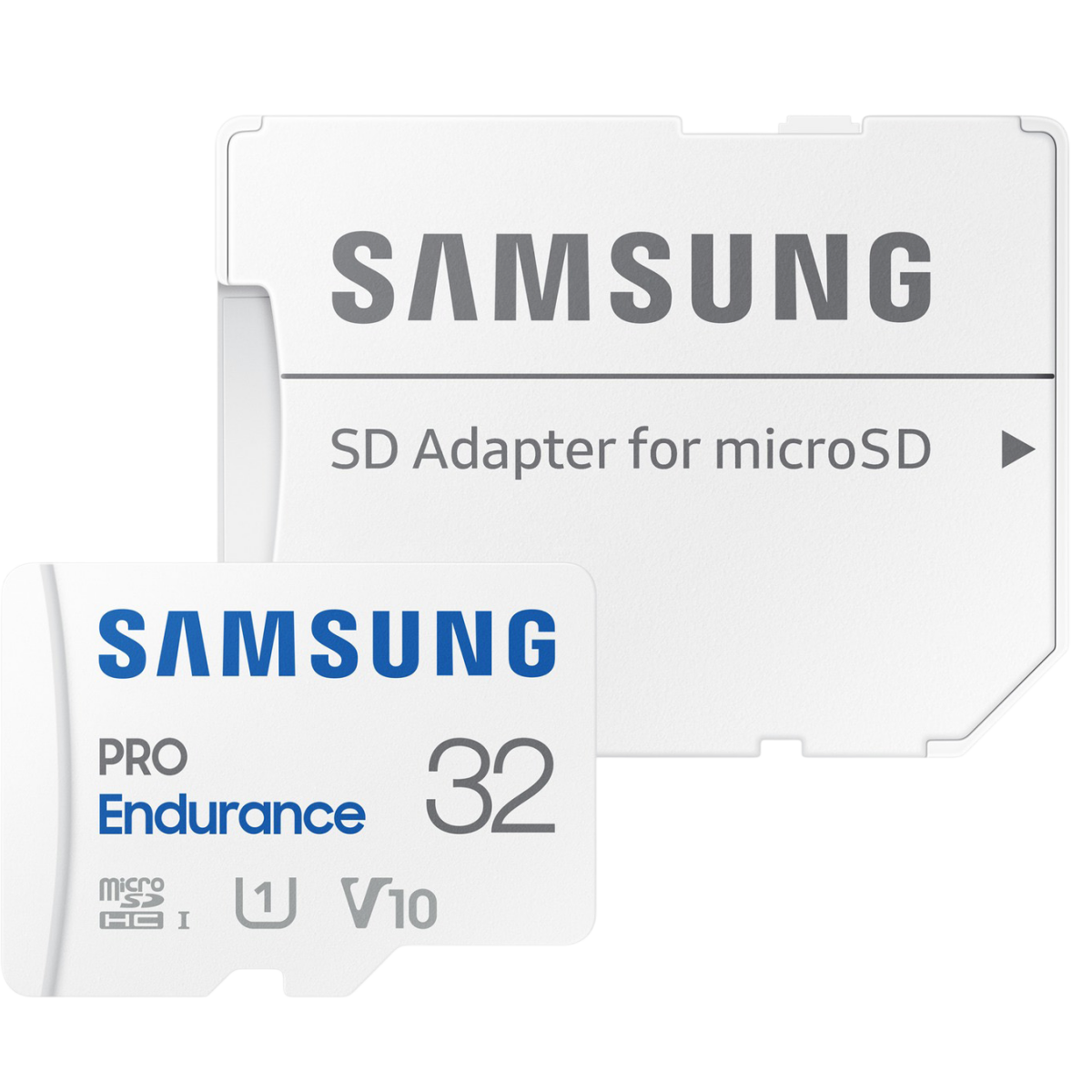 Карта памяти microSD Samsung PRO Endurance