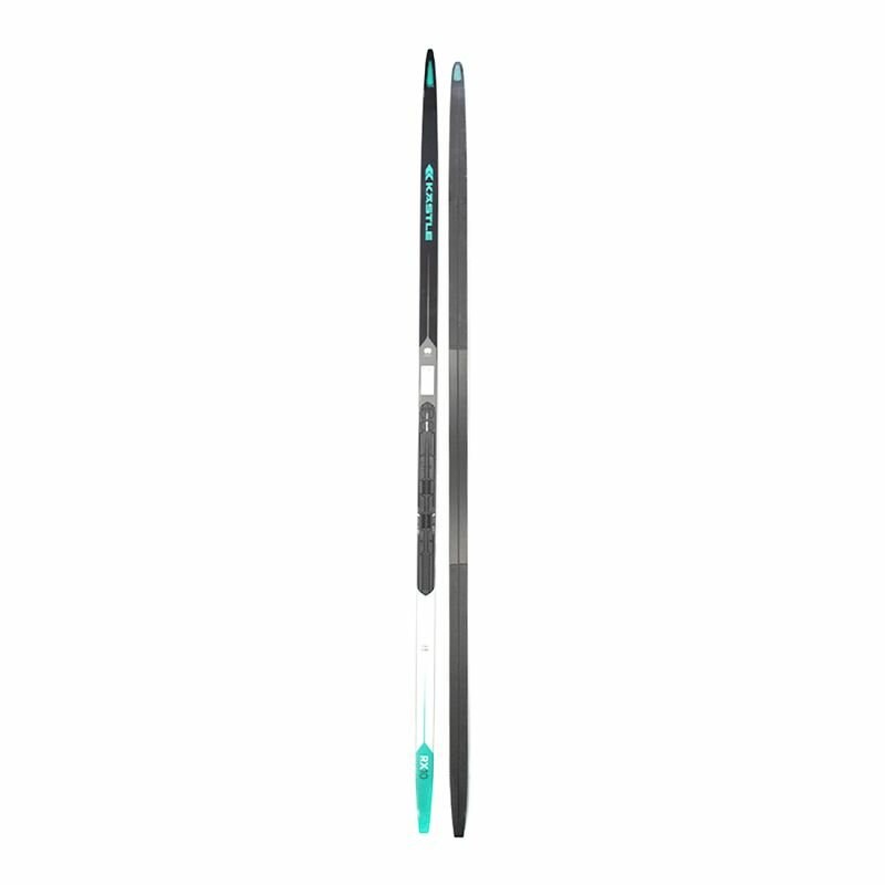 Беговые лыжи Kastle RX10 Classic
