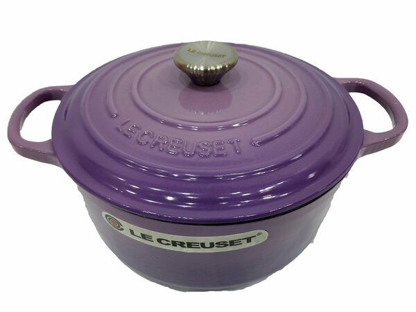 Кастрюля Le Creuset 24 см