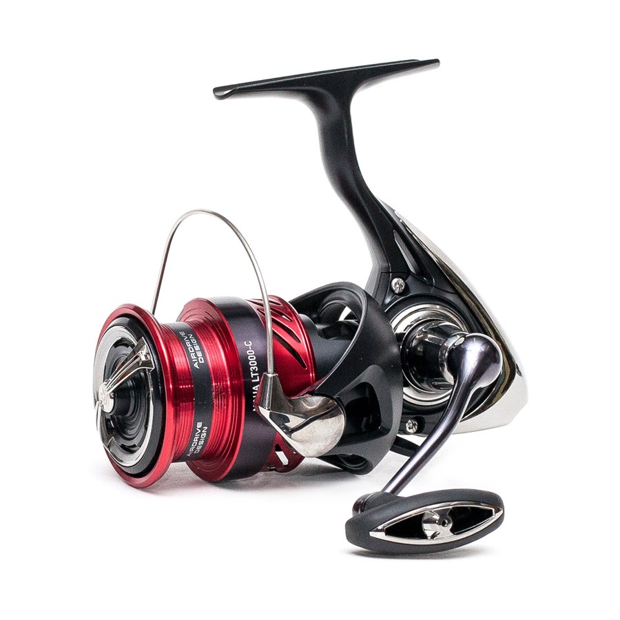 Катушка Daiwa 23 Ninja LT 2500
