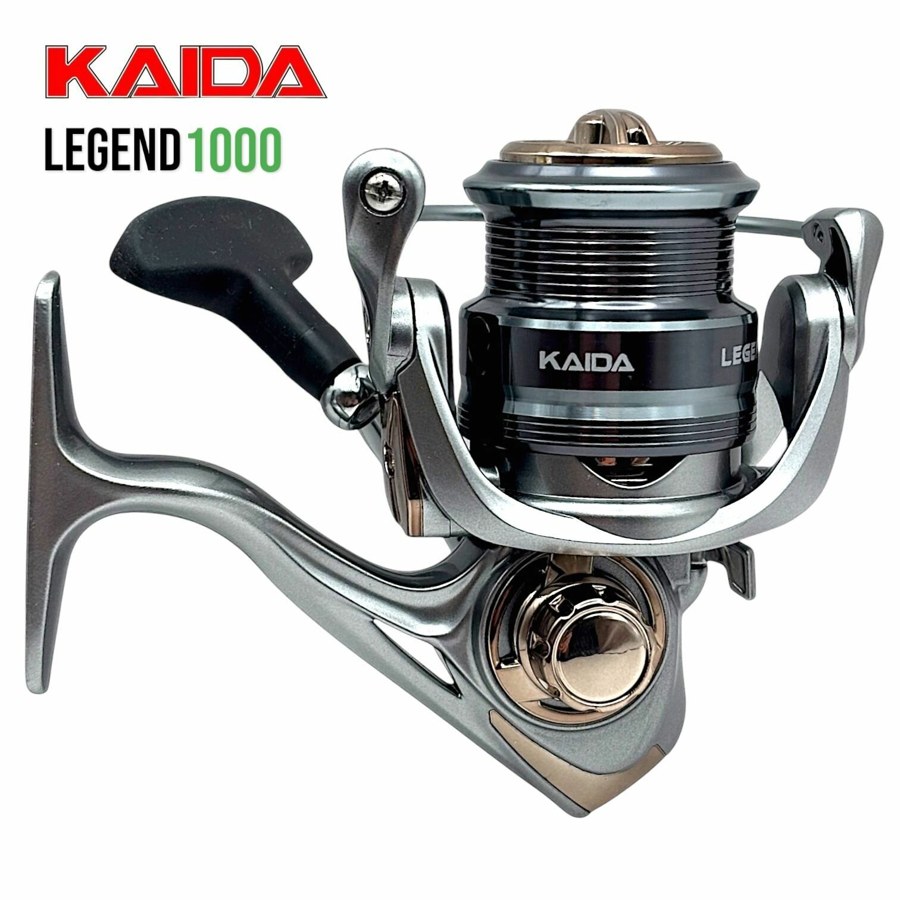 Катушка Kaida Legend 1000