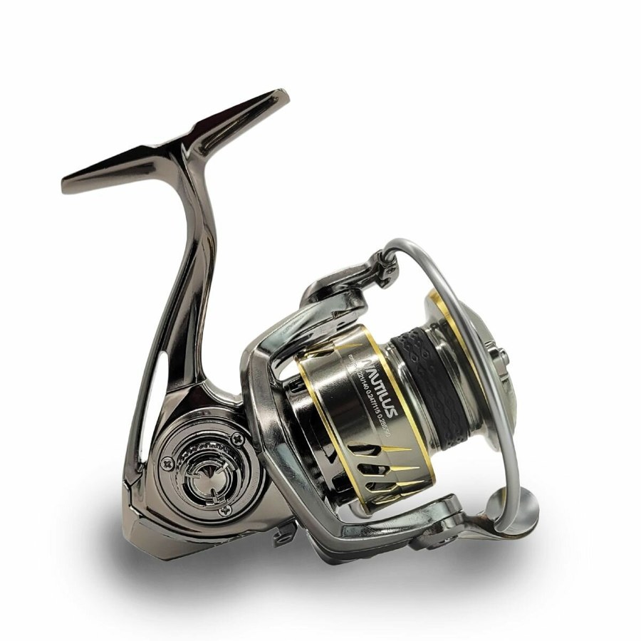 Катушка Nautilus Arta 3000