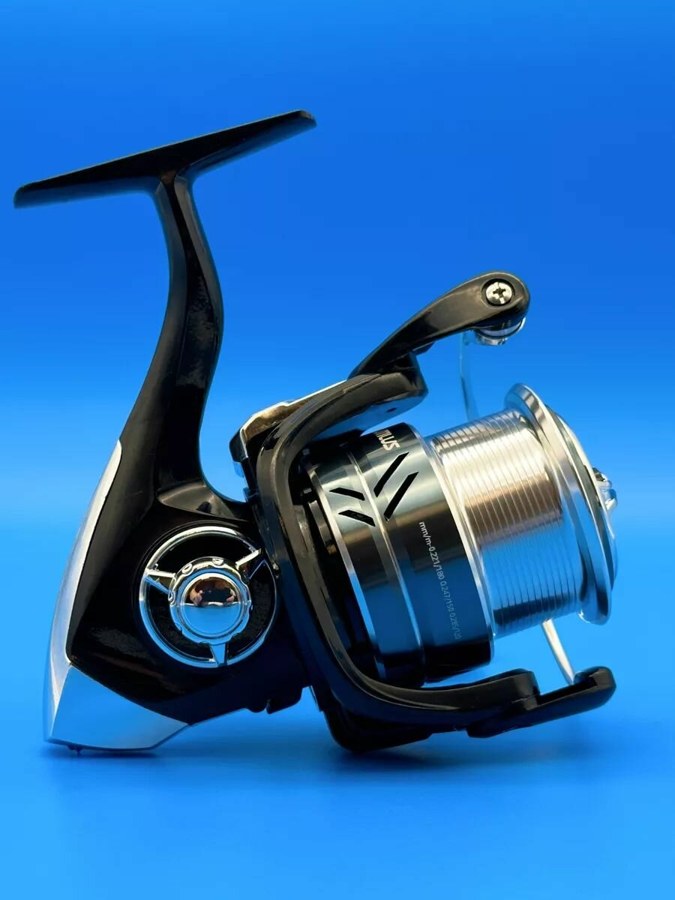 Катушка Nautilus Deka Feeder 5500