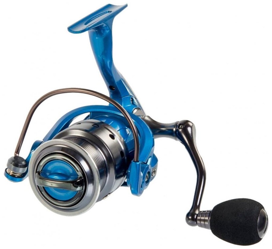 Катушка Salmo Diamond Feeder 5 4000FD