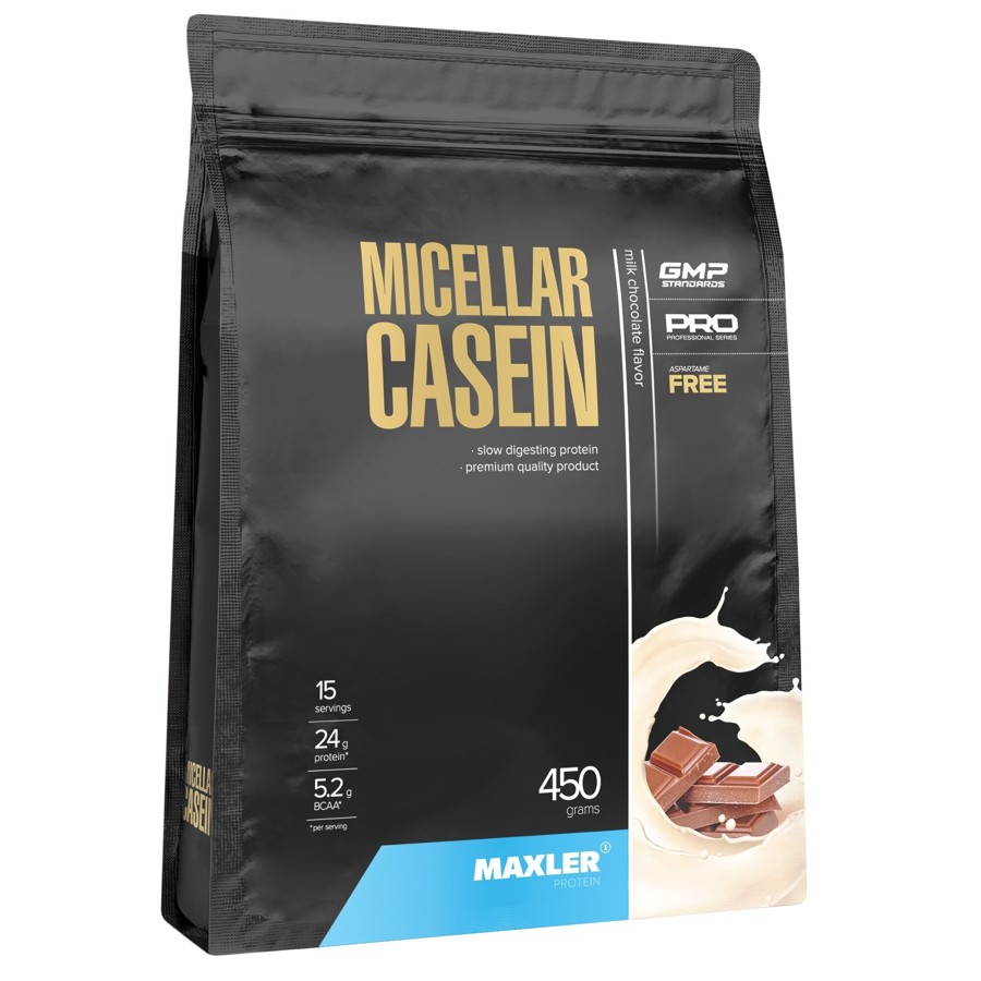 Мицеллярный казеин Maxler Micellar Casein
