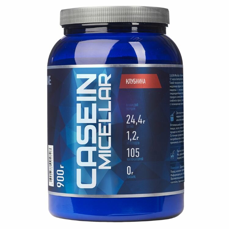 Мицеллярный казеин RLINE Casein Micellar