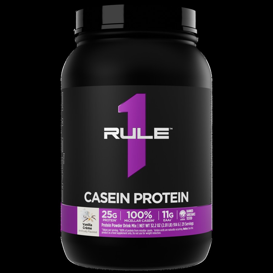 Казеиновый протеин Rule 1 R1 Casein