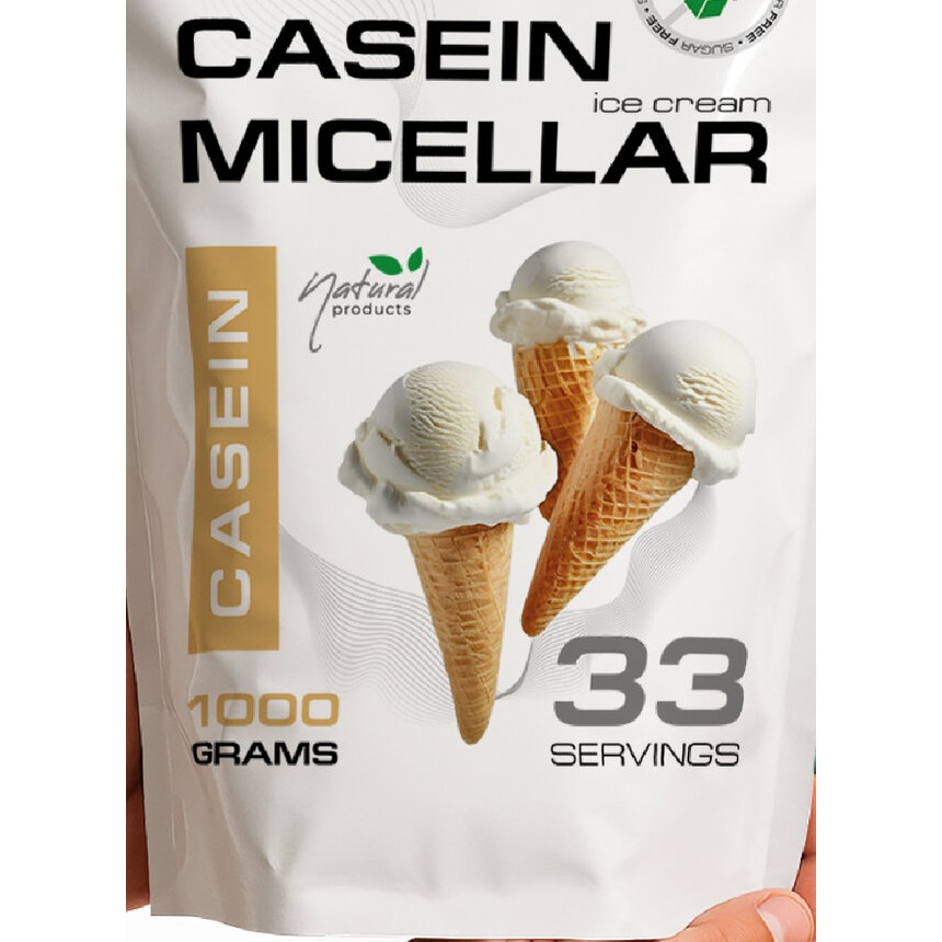 Мицеллярный казеин Supptrue Micellar Casein