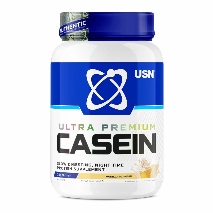 Казеиновый протеин USN Casein Ultra Premium