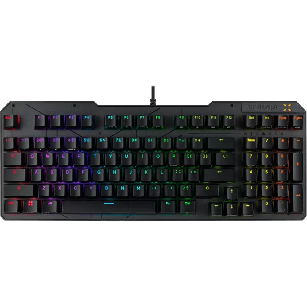 Игровая клавиатура ASUS TUF Gaming K3 Gen II