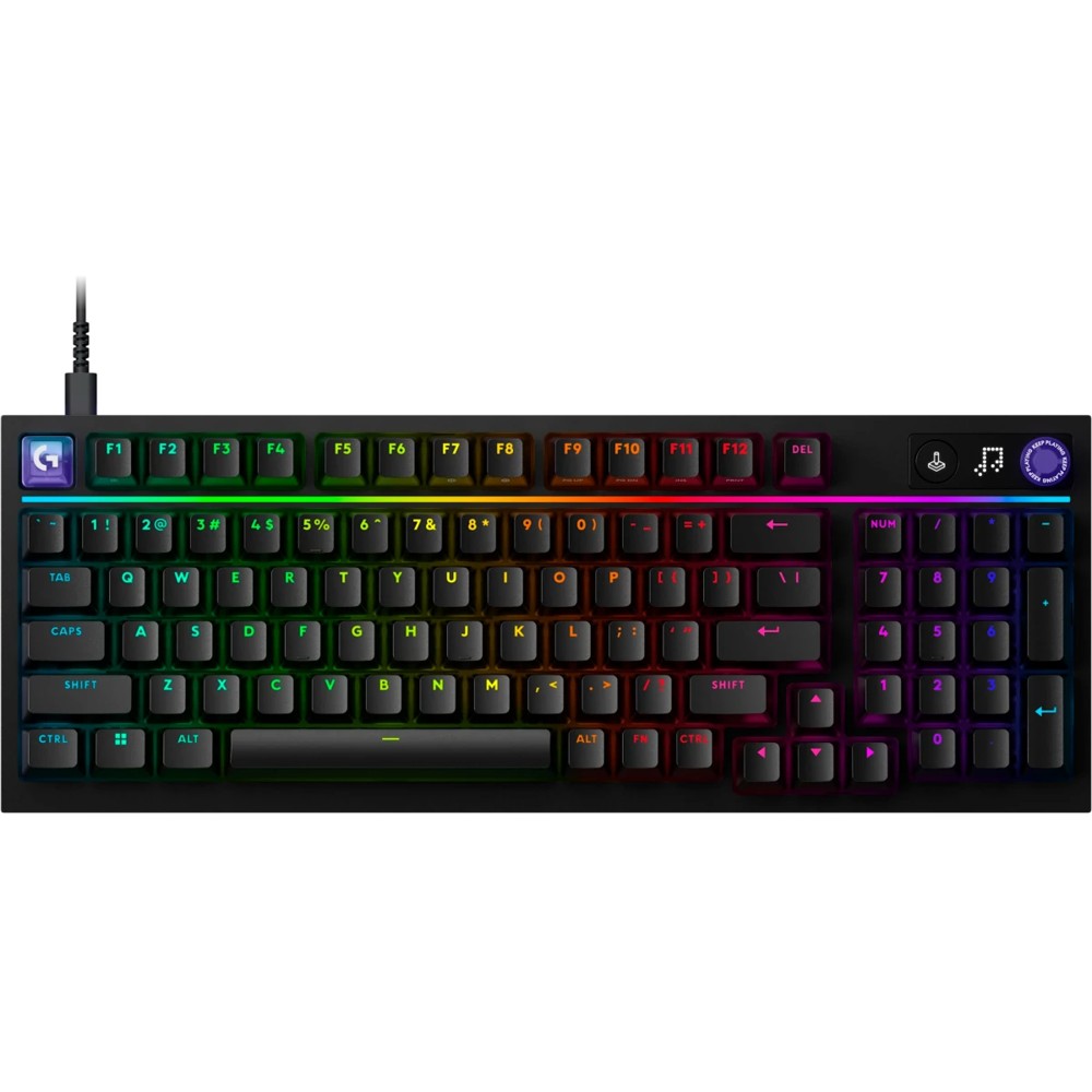 Игровая клавиатура Logitech G316 X 98