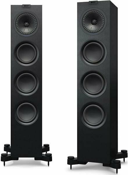 Напольная акустика KEF Q550