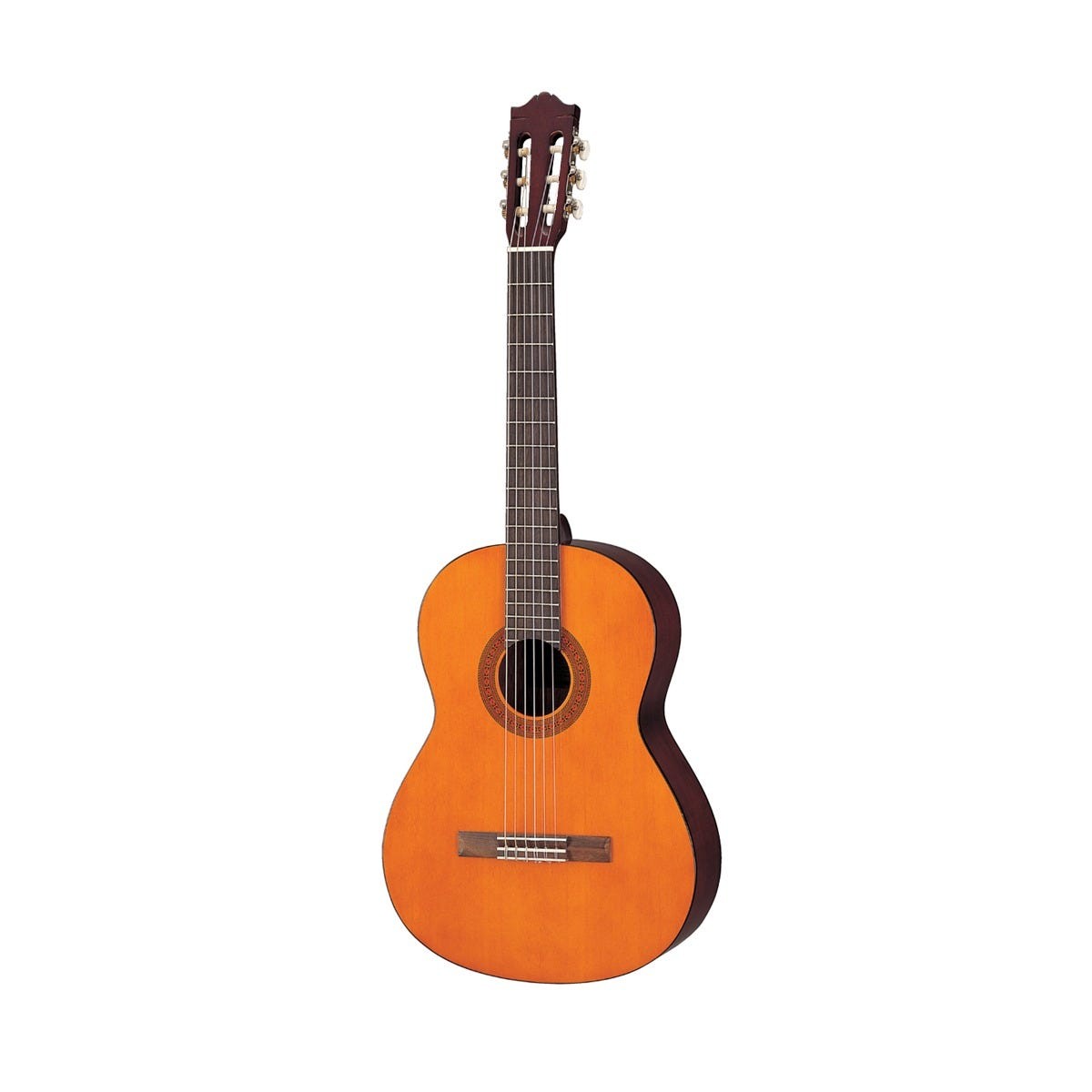Классическая гитара Yamaha C40