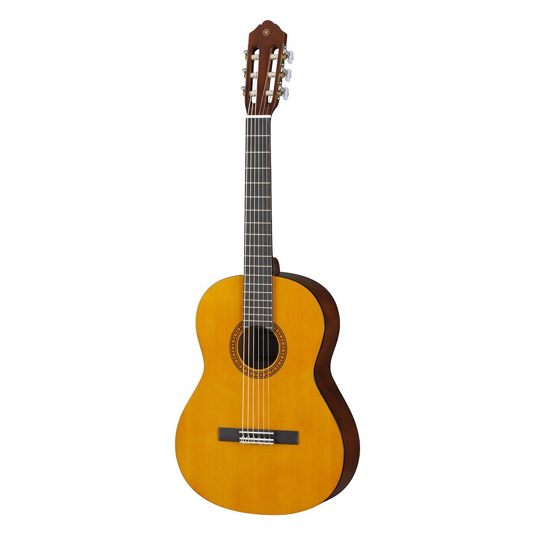 Классическая гитара Yamaha CS40 3/4