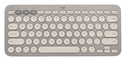 Беспроводная клавиатура Logitech K380