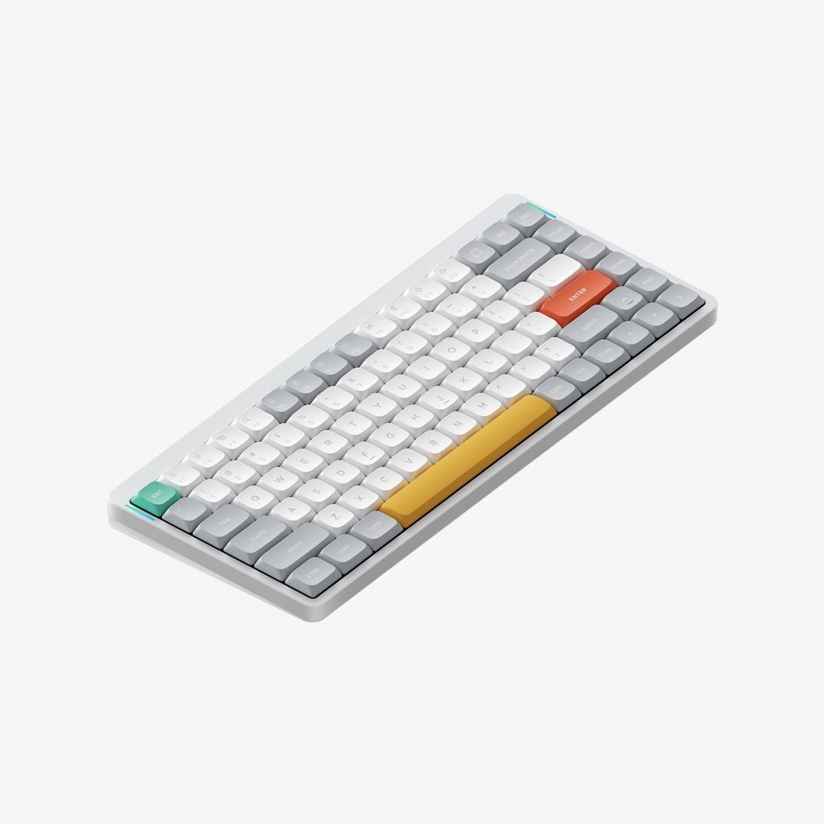 Механическая клавиатура NuPhy Air75 V2