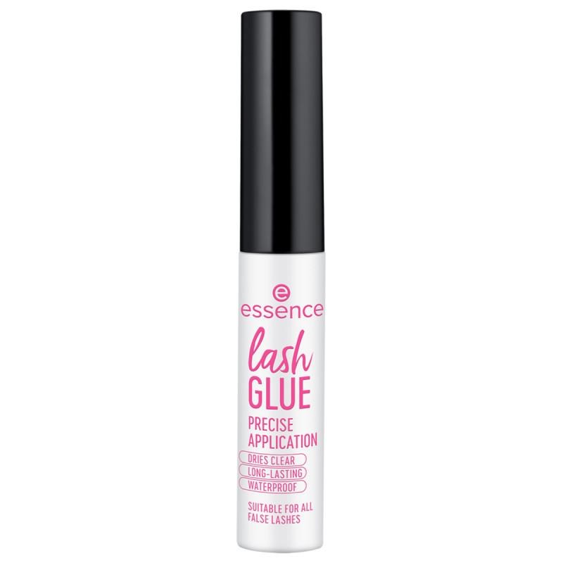 Клей для накладных ресниц Essence Lash Glue