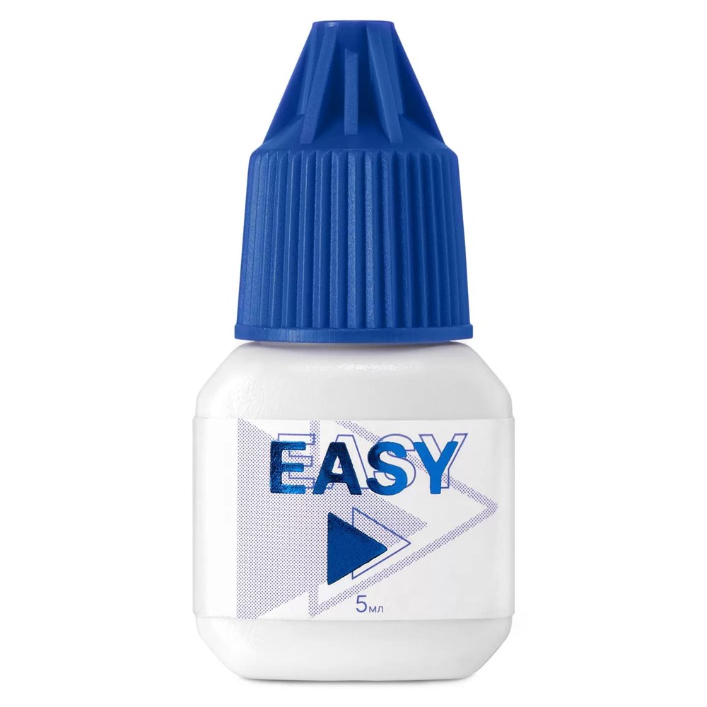 Клей для наращивания ресниц Lashy Easy