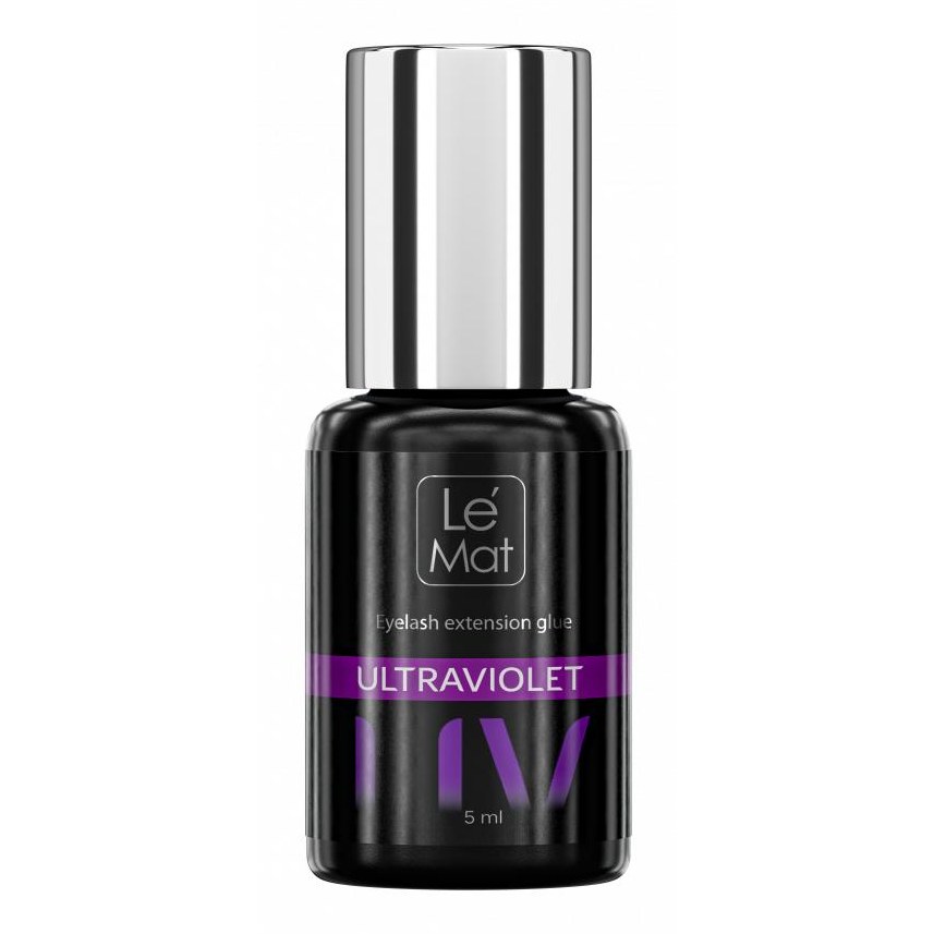 Клей для наращивания ресниц Le Maitre UV-1 Ultraviolet