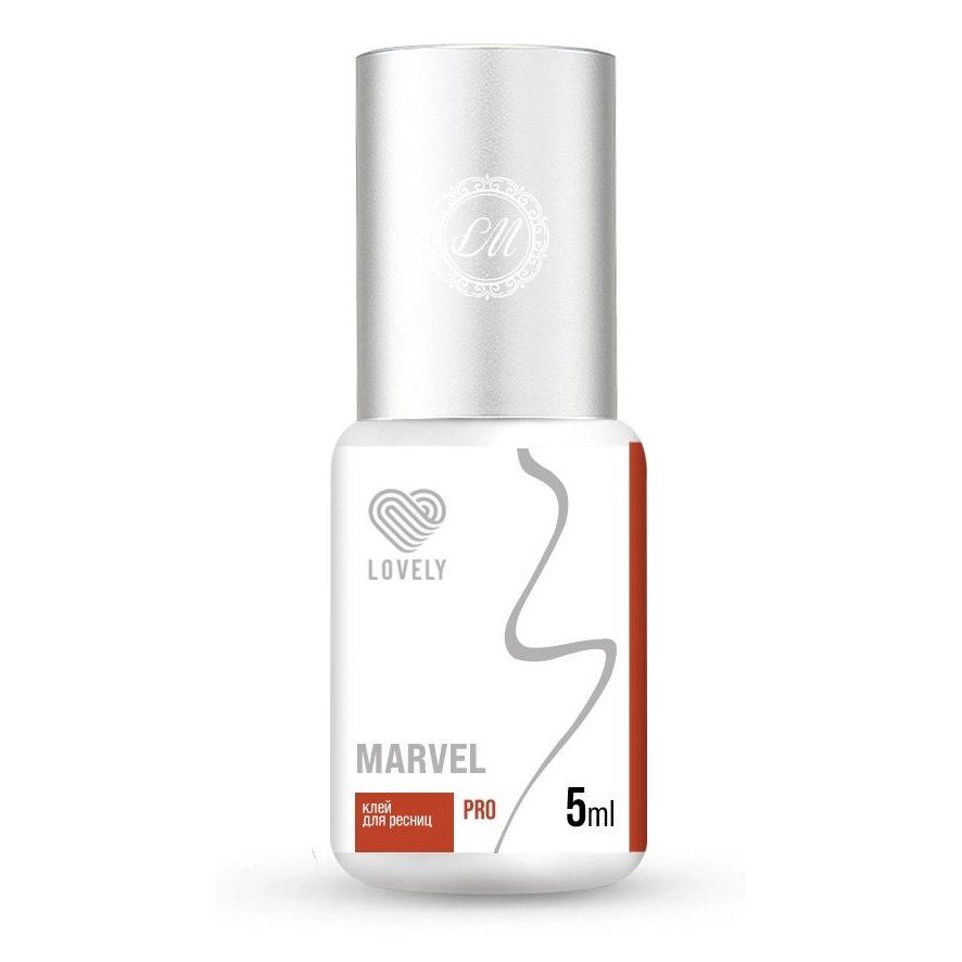 Клей для наращивания ресниц Lovely Marvel