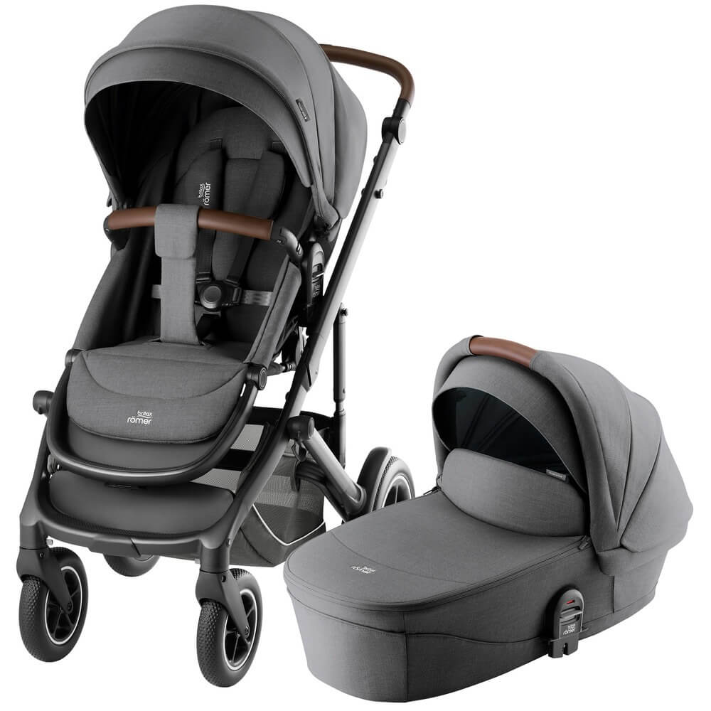 Коляска 2 в 1 Britax Römer Smile 5Z