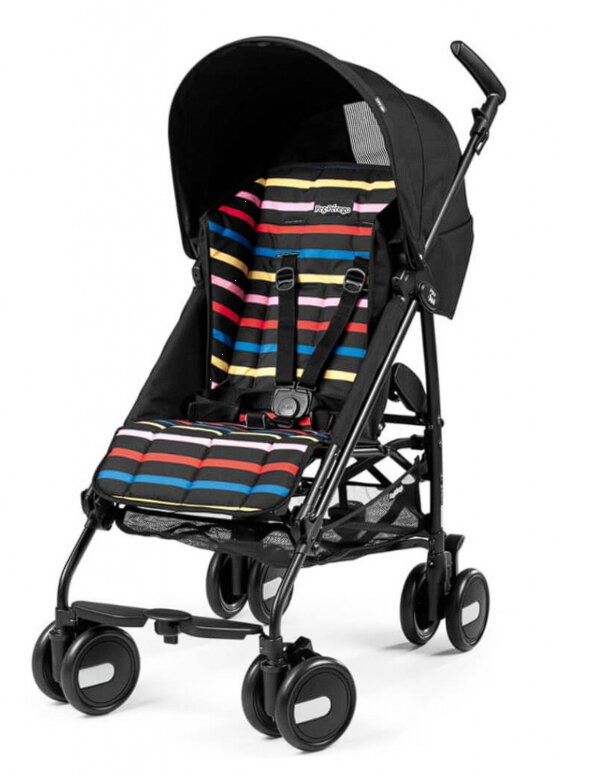Коляска-трость Peg Perego Pliko Mini