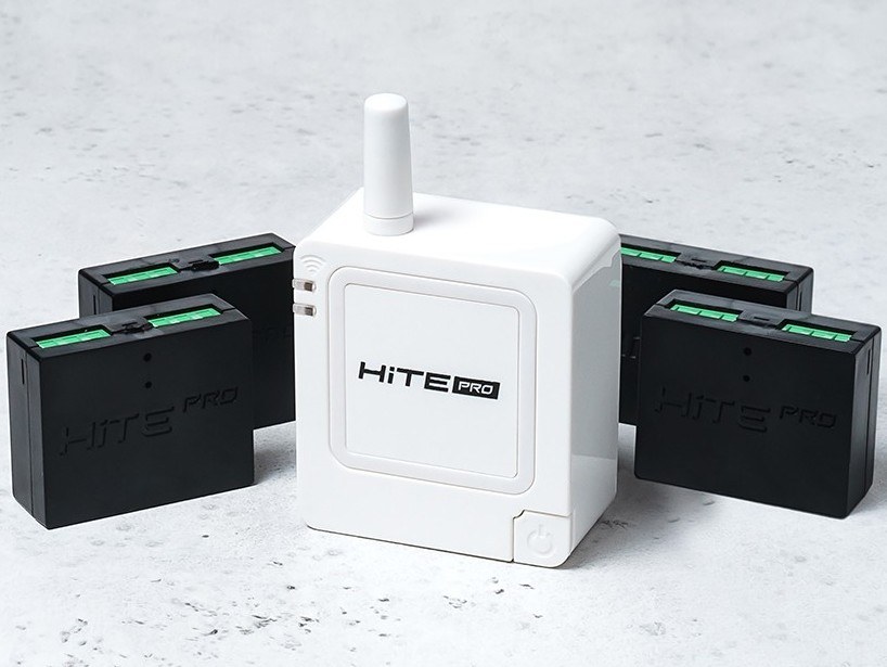 Комплект умного света HiTE PRO без ремонта