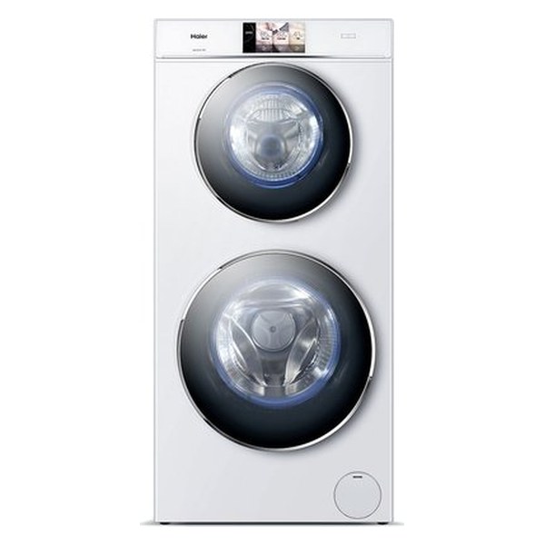 Стирально-сушильная колонна Haier HWD120-B1558U
