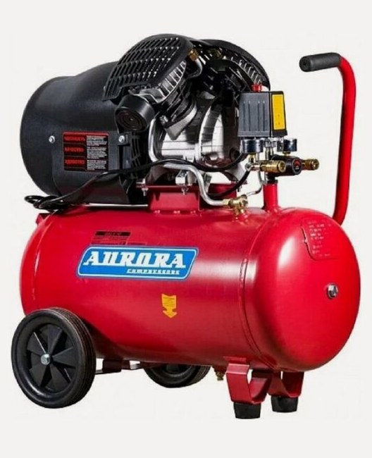 Компрессор Aurora GALE-50