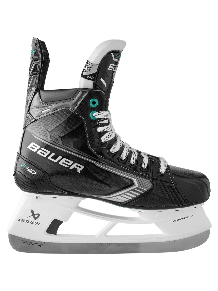 Хоккейные коньки Bauer Supreme F40