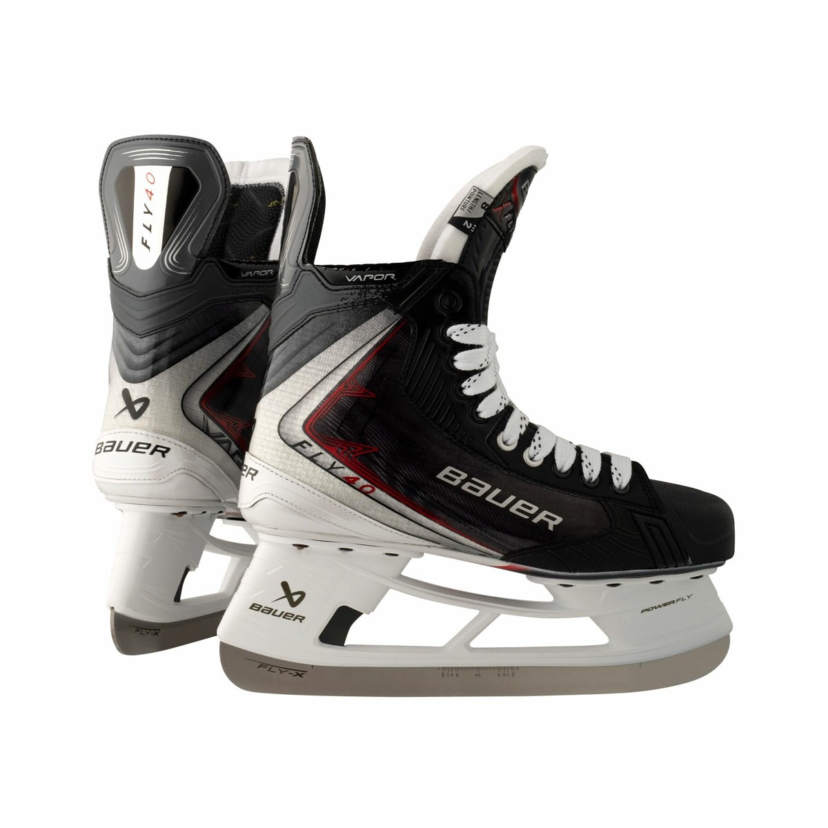 Хоккейные коньки Bauer Supreme F50 PRO