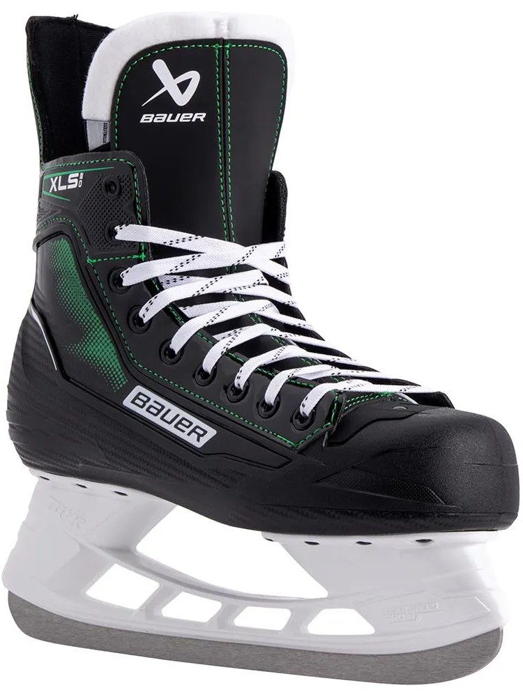 Хоккейные коньки Bauer X-LS 2.0