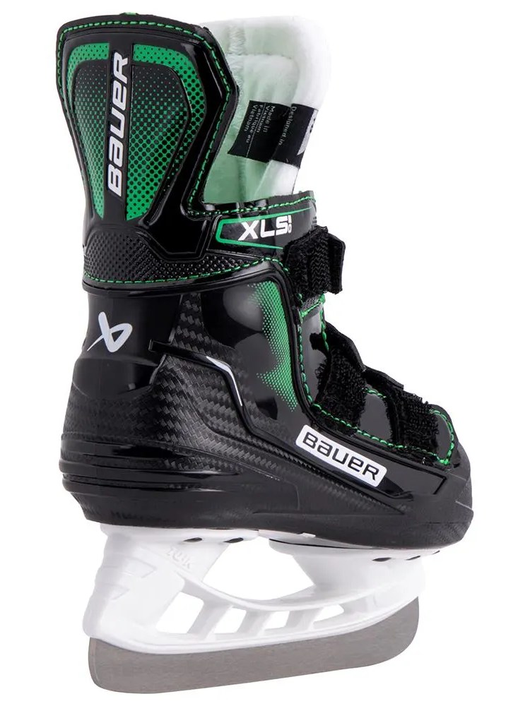 Детские хоккейные коньки Bauer X-LS 2.0 YTH