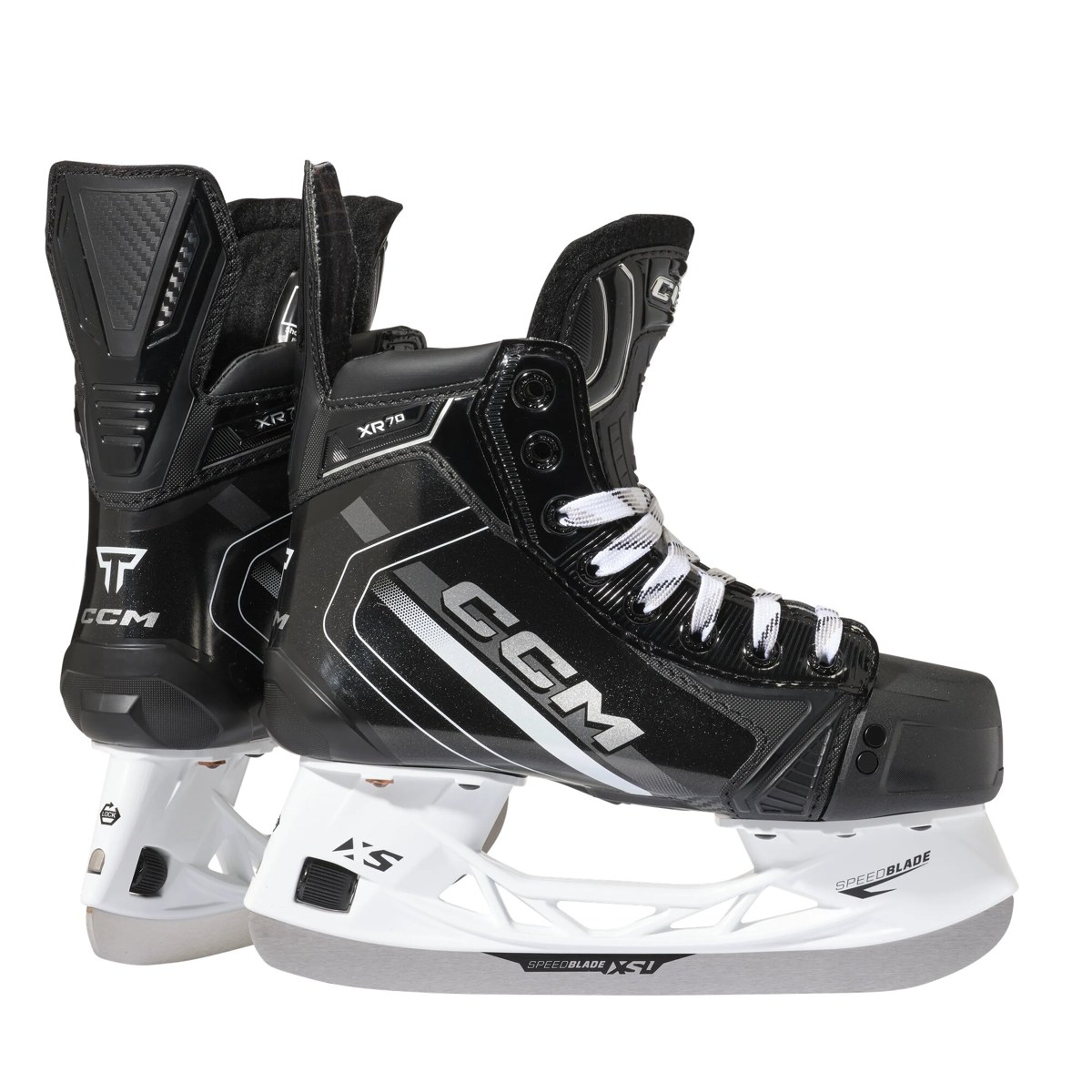 Хоккейные коньки CCM Tacks XR70