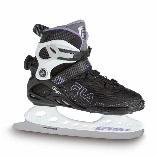 Прогулочные коньки Fila Primo QF Lady