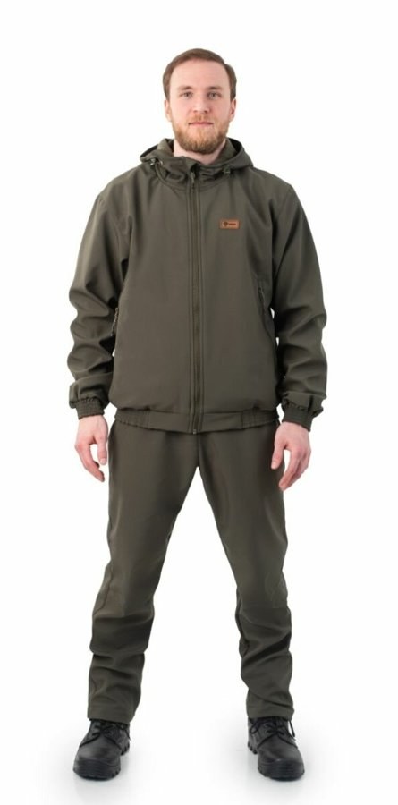 Костюм Novatex Orion Active (Барс)