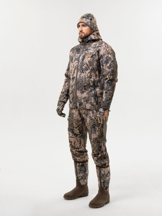 Костюм Remington Stormfront II Figure