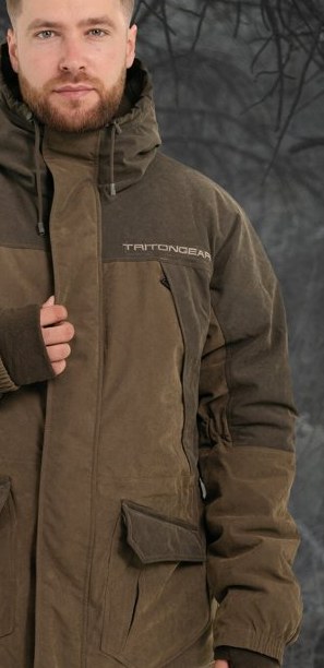 Костюм Triton Gear Strong -40