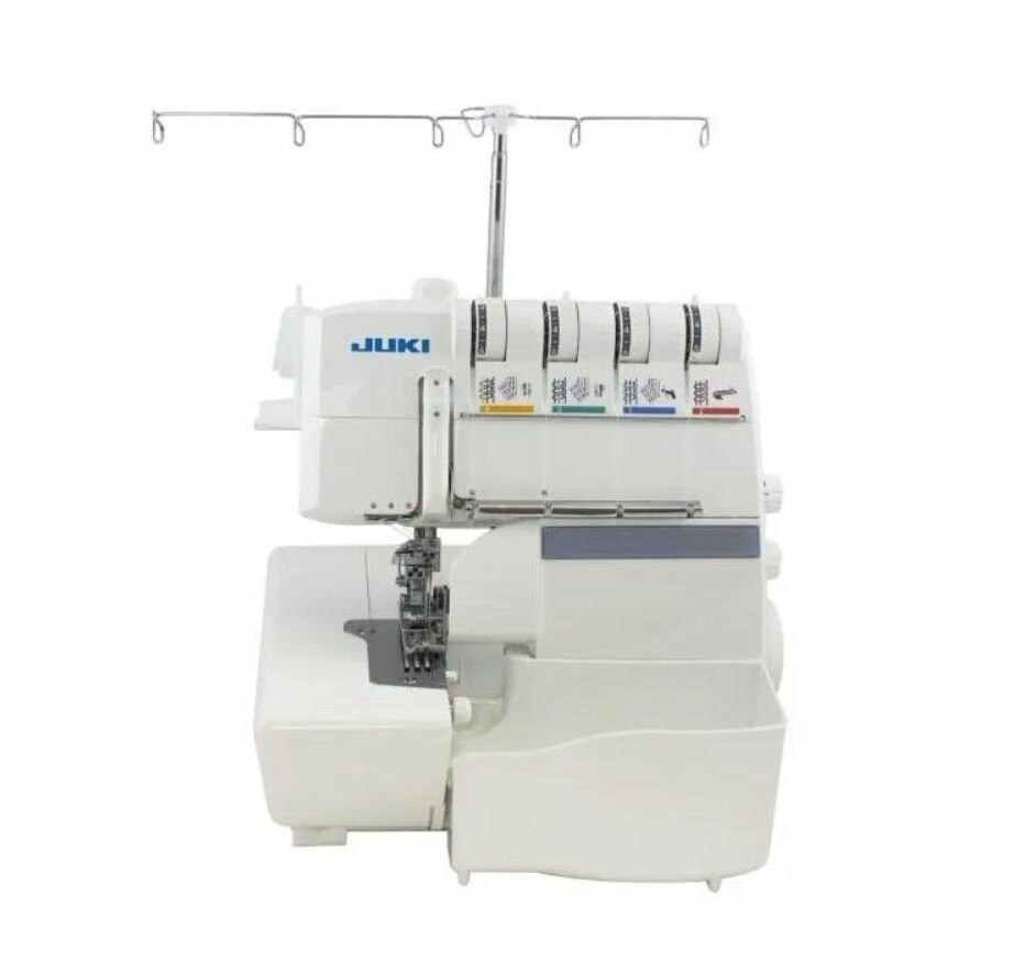 Коверлок Juki MO-735N