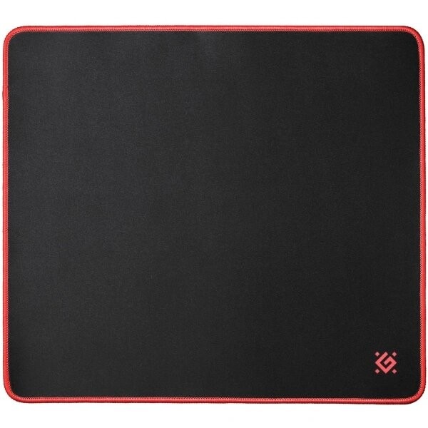 Коврик для мыши Defender Black XXL 50559