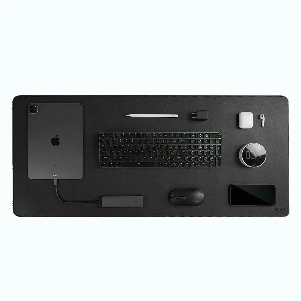 Коврик для мыши Xiaomi MiiiW MWMLV01