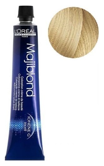 Осветляющая краска L'Oreal Professionnel Majiblond Ultra